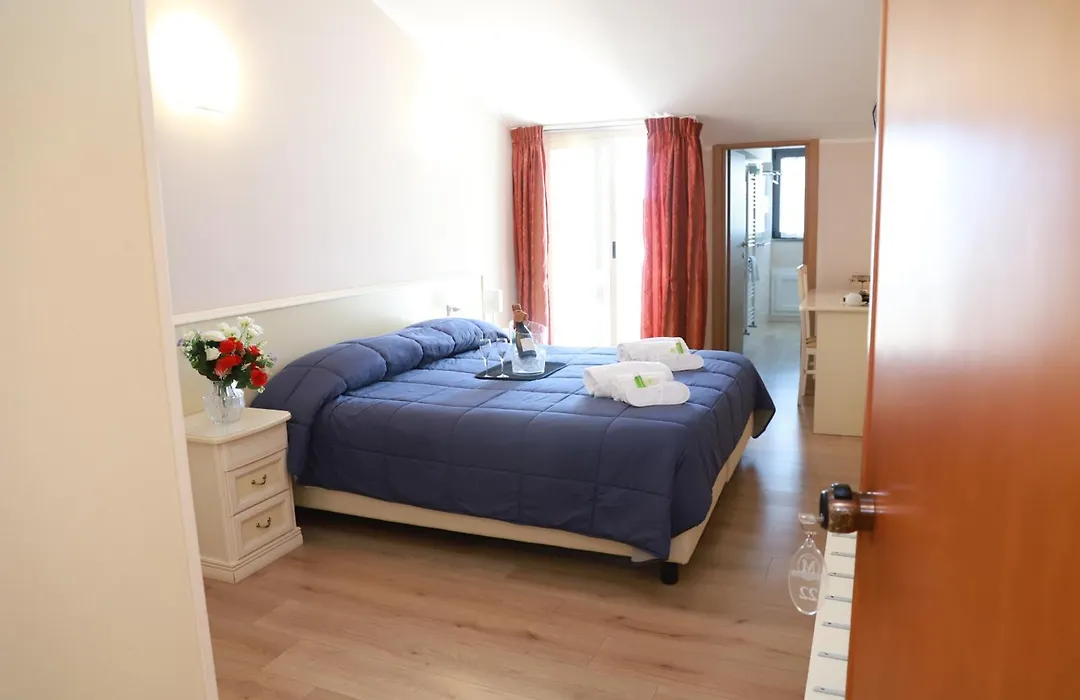 Hotel Massimino-1